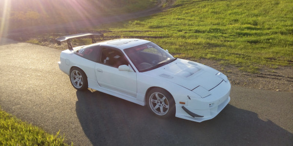 Nissan 180SX/200SX/240SX