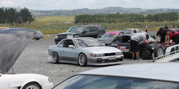 Nissan Silvia