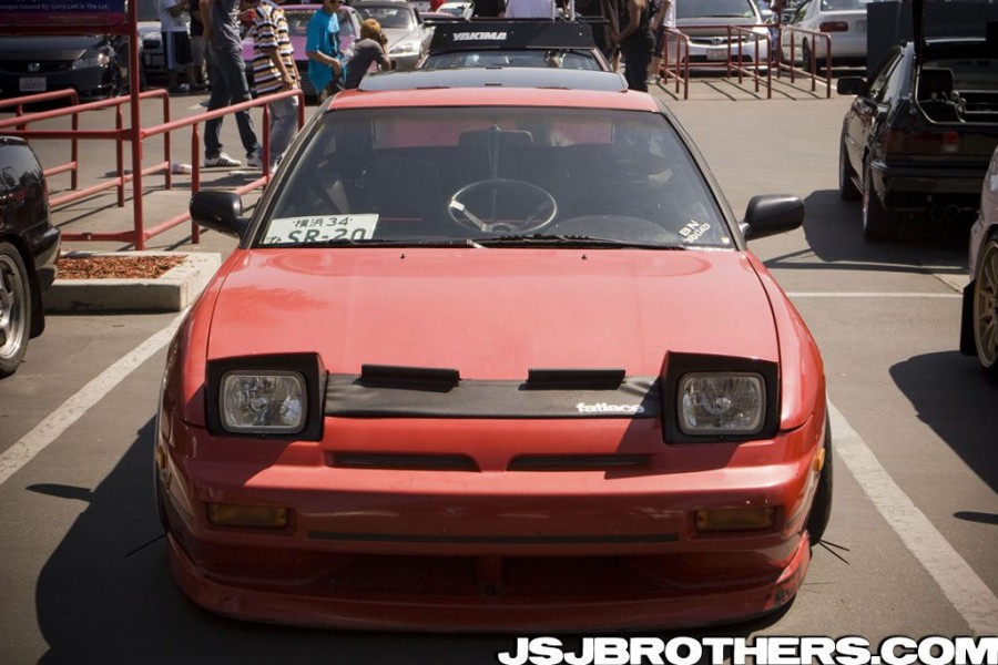 Nissan 180SX/200SX/240SX Räder XXR 962 R17 9J ET35 205/40 215/45