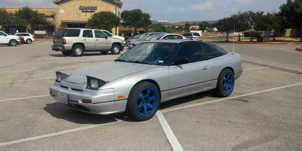 Nissan 180SX/200SX/240SX