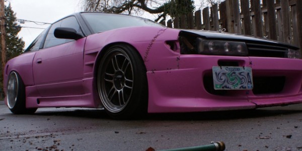 Nissan 180SX/200SX/240SX