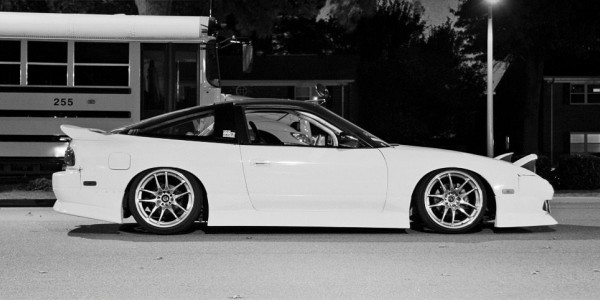Nissan 180SX/200SX/240SX