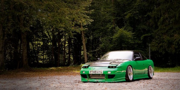 Nissan 180SX/200SX/240SX