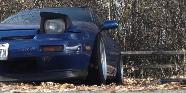 Nissan 180SX/200SX/240SX