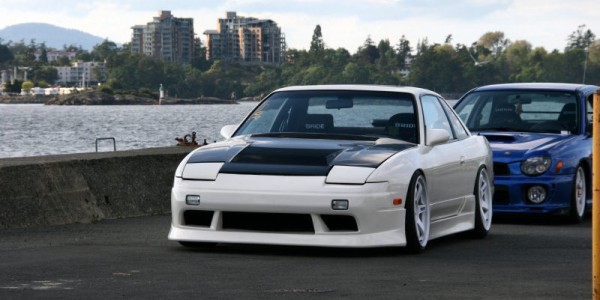 Nissan 180SX/200SX/240SX