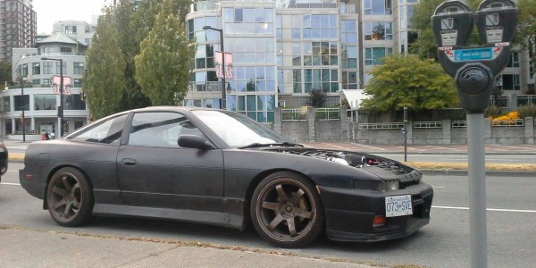 Nissan 180SX/200SX/240SX