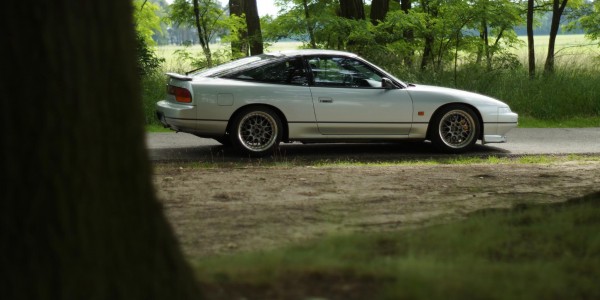 Nissan 180SX/200SX/240SX