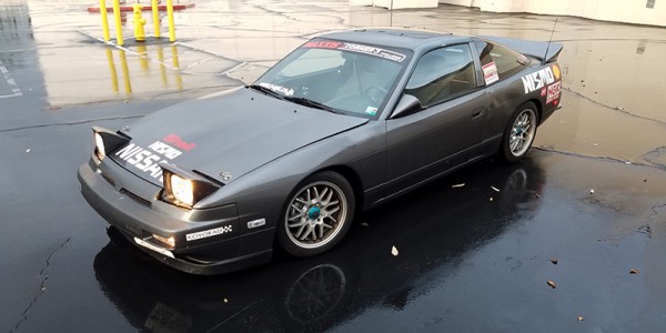 Nissan 180SX/200SX/240SX