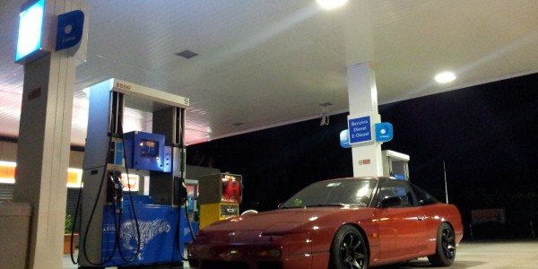 Nissan 180SX/200SX/240SX