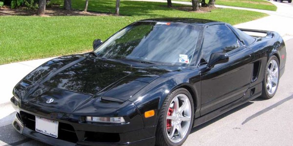 Acura NSX