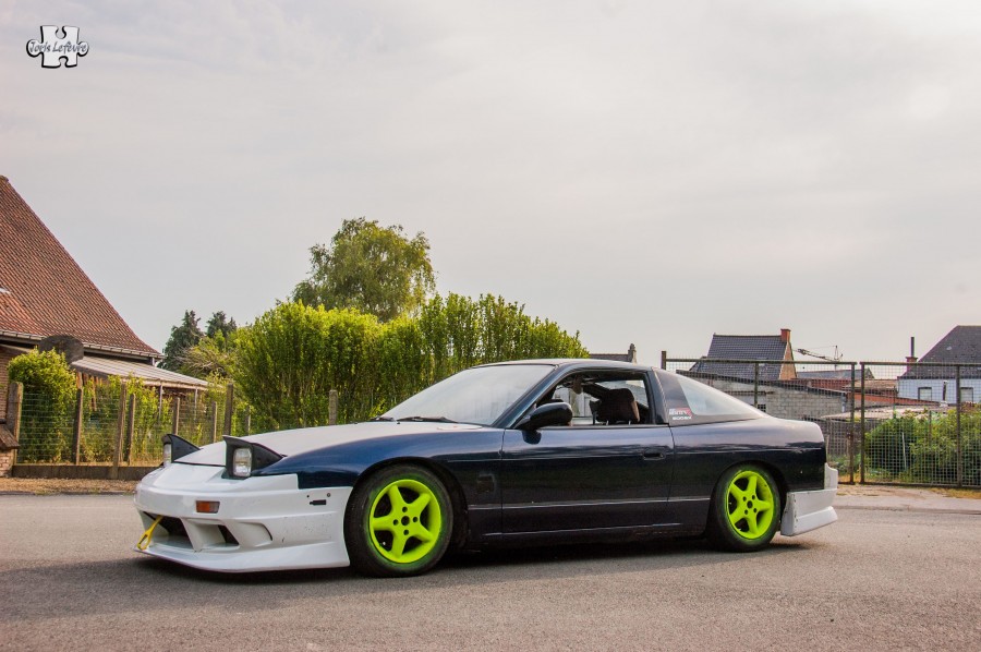 Nissan 180SX/200SX/240SX S13 
