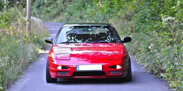 Nissan 180SX/200SX/240SX