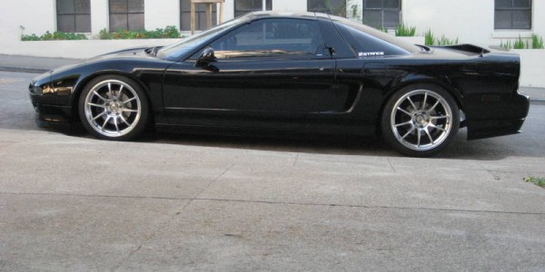Acura NSX