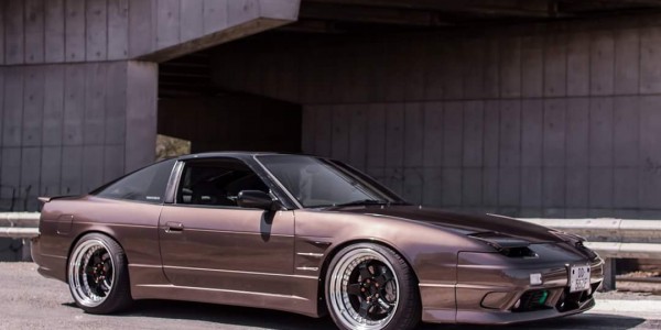 Nissan 180SX/200SX/240SX