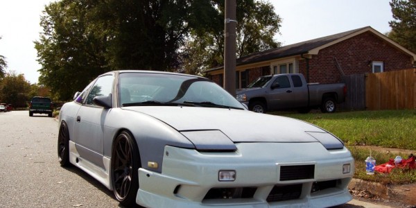 Nissan 180SX/200SX/240SX