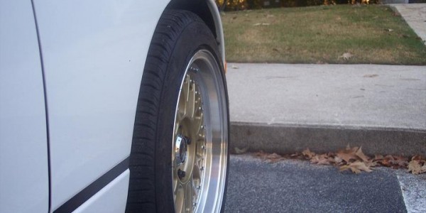 Nissan Silvia