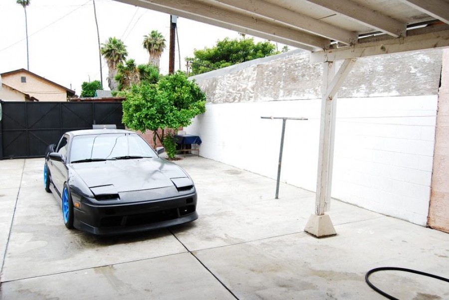 Nissan 180SX/200SX/240SX Räder Rays Gram Lights 57Maximum R17 9J ET12 225/45 ET2 235/40