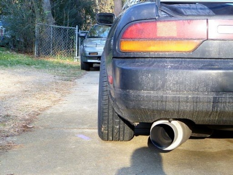 Nissan 180SX/200SX/240SX Räder Rota RB R16 8J ET15 205/50 OEM Mitsubishi Starion ET-10