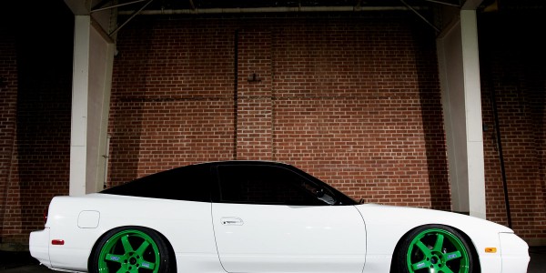 Nissan 180SX/200SX/240SX