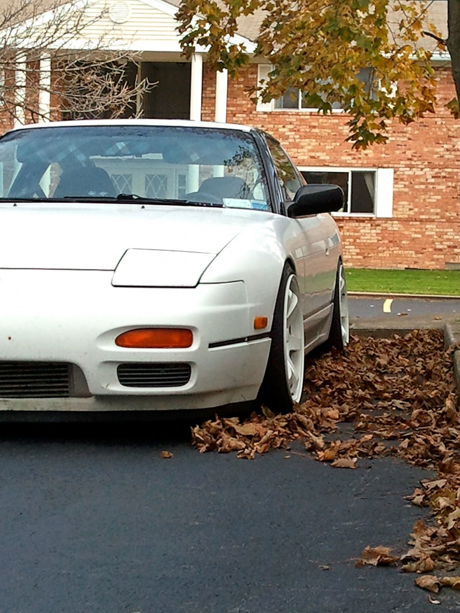 Nissan 180SX/200SX/240SX Räder Rota Grid R17 9J ET12 205/40