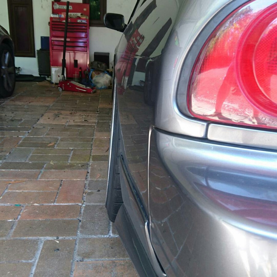 Nissan 180SX/200SX/240SX Räder Blitz BRW Type 03 R17 9J ET15 215/40 R18 10J ET22 235/40