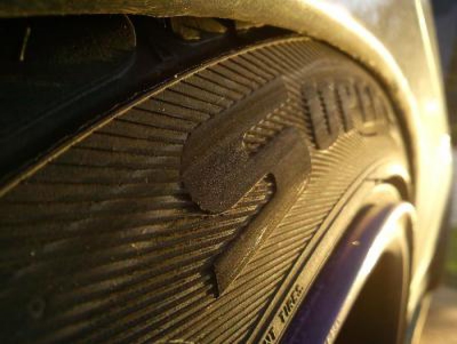 Nissan Silvia S13 Räder Work Emotion XD9 R17 9.5J ET17 215/40 R18 10J ET18 235/40 RPS.13 