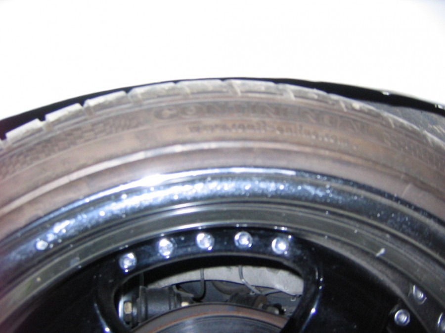 Nissan Silvia S14 Räder SSR Professor SP1 R18 10J ET24 225/40 kornaz 