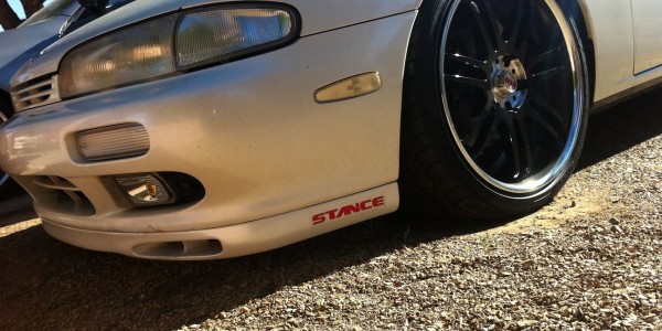 Nissan Silvia