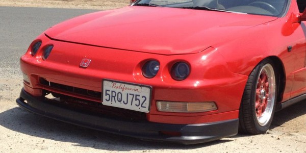 Acura Integra