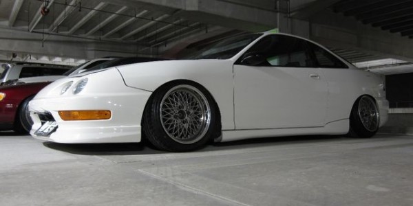 Acura Integra