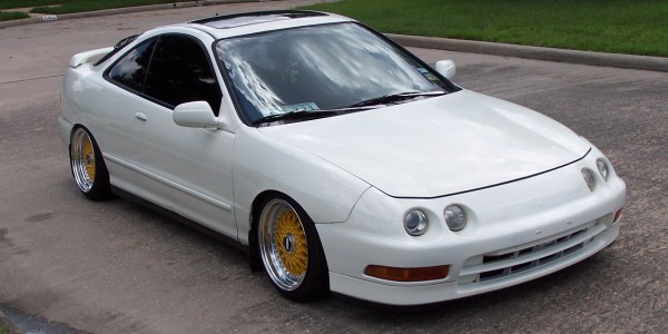 Acura Integra