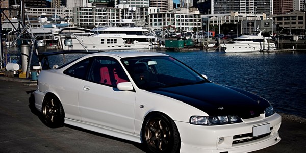 Acura Integra