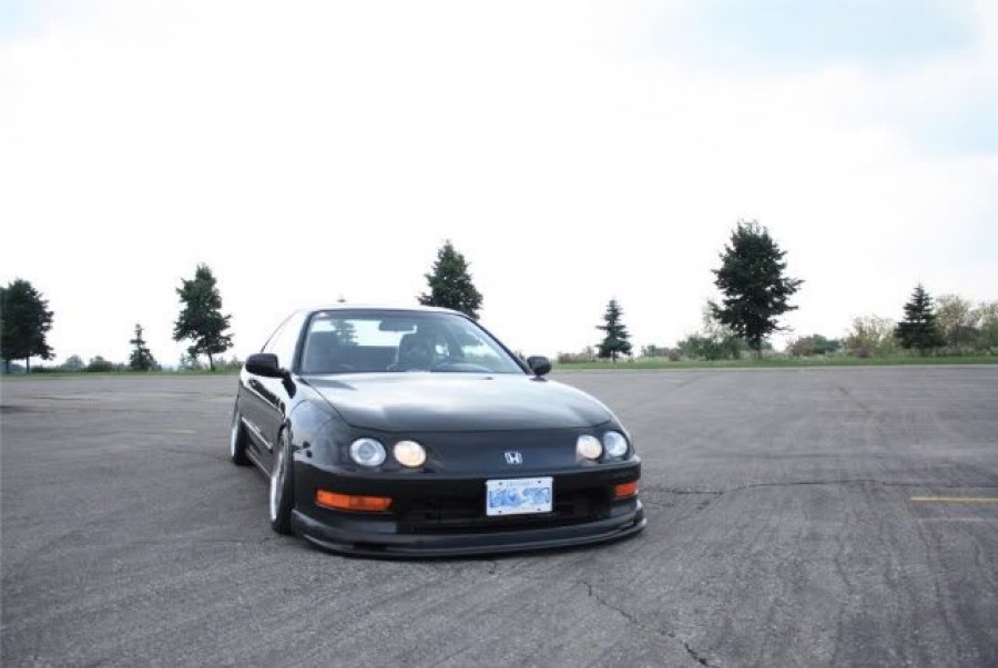 Acura Integra DB6-DB9, DC1-DC2, DC4 Räder SSR Reverse Mesh R15 7.5J ET20 195/45 ET7