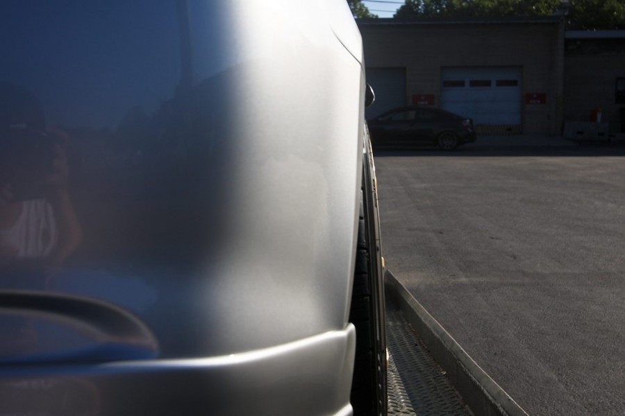 Scion tC Räder Rota G-force R18 9J ET25 235/40