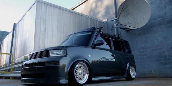 Scion xB