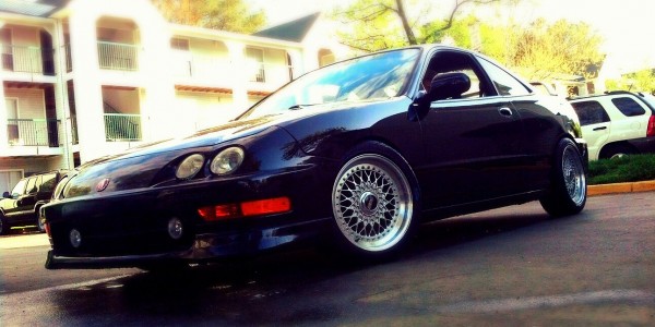 Acura Integra