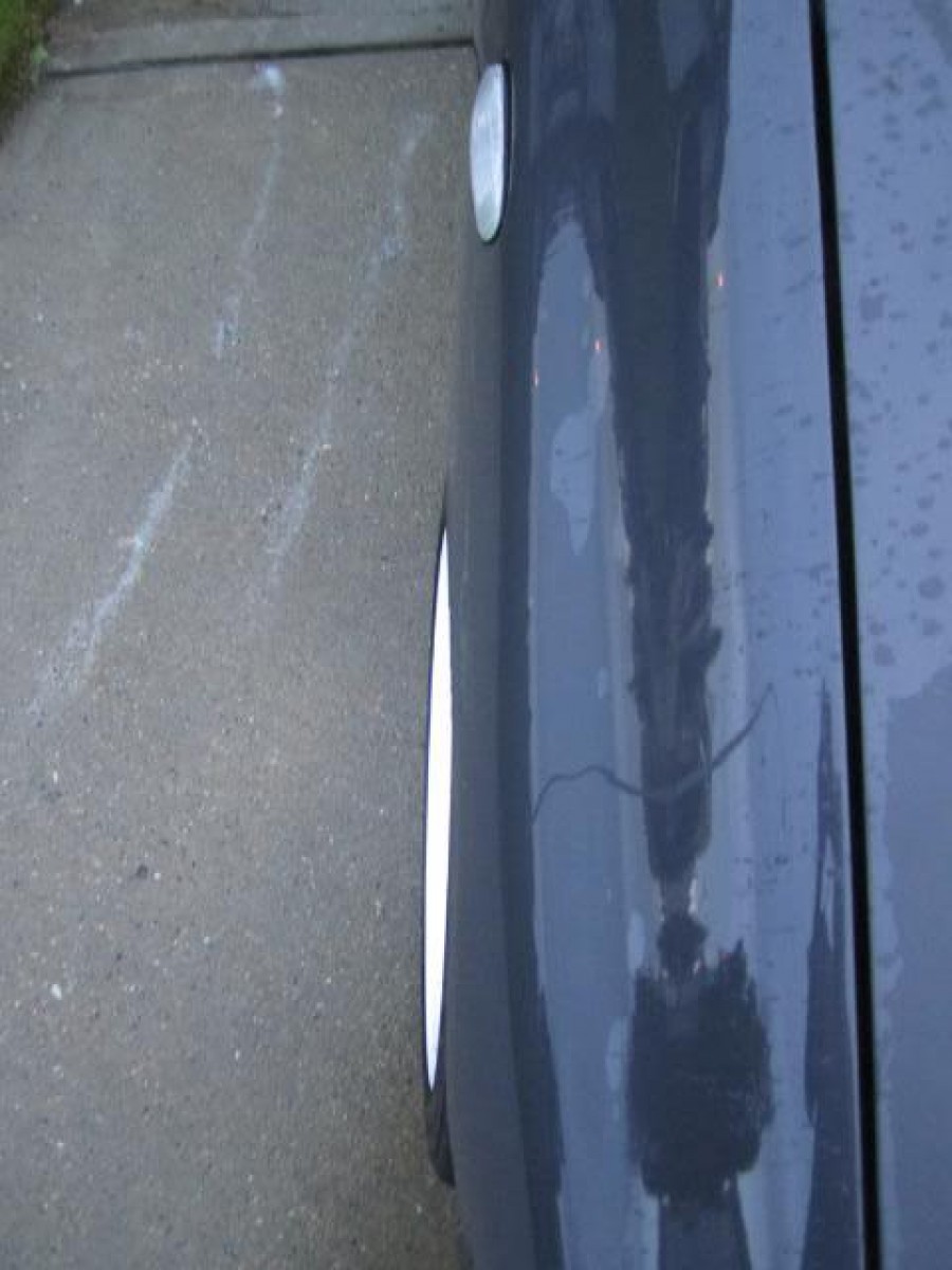 Subaru Impreza GM, GC, GF Räder Desmond Regamaster Marquis Promada R17 8J ET35 235/40