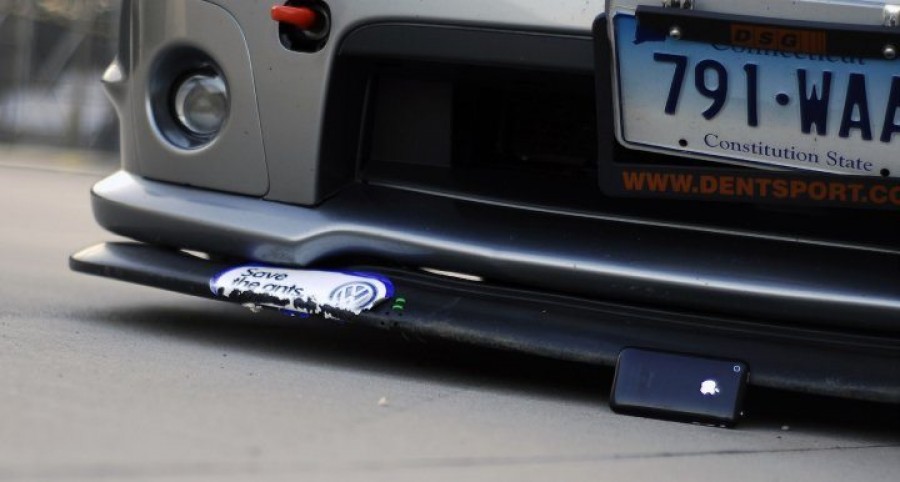 Subaru Impreza Räder 5Zigen FN01R-C R17 8J ET35 205/40 Wagon 