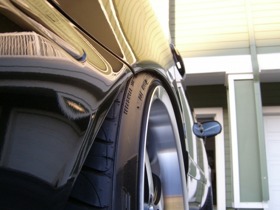 Acura RL 