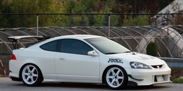 Acura RSX