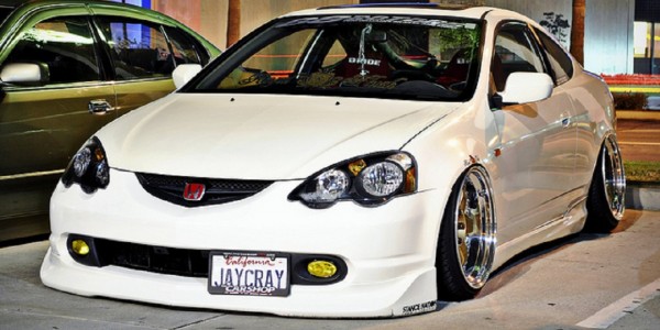Acura RSX