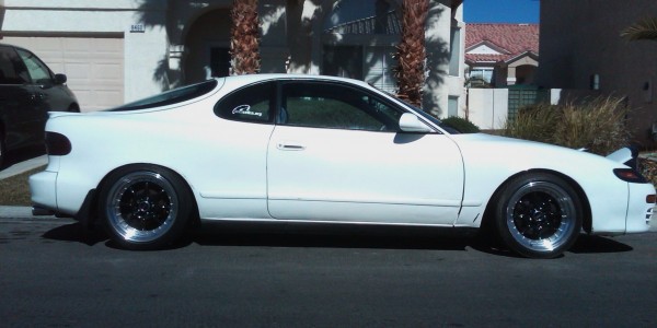 Toyota Celica