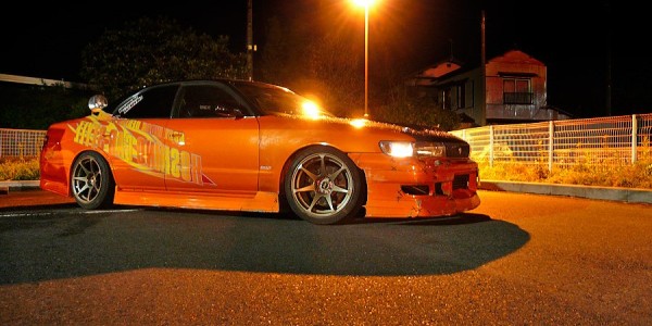 Toyota Chaser