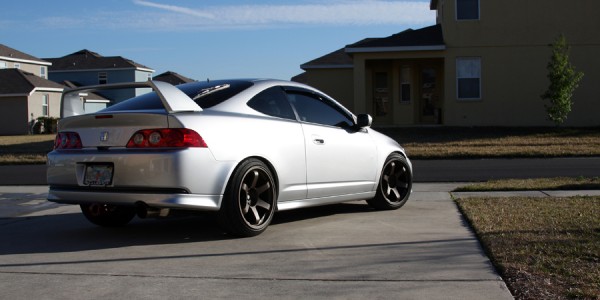 Acura RSX