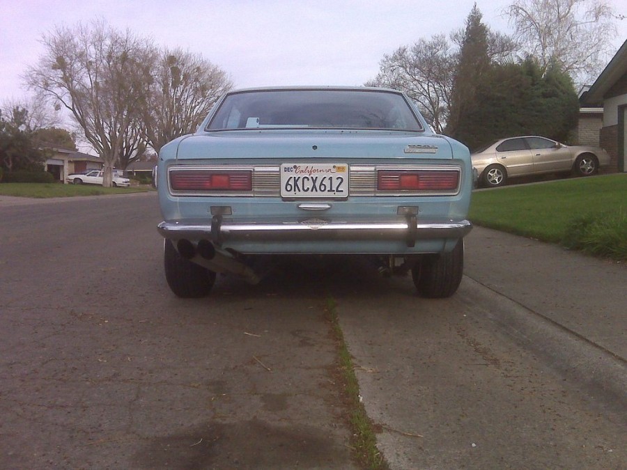 Toyota Corona Räder centerline na R15 8J 165/50 9J ET-23 175/55
