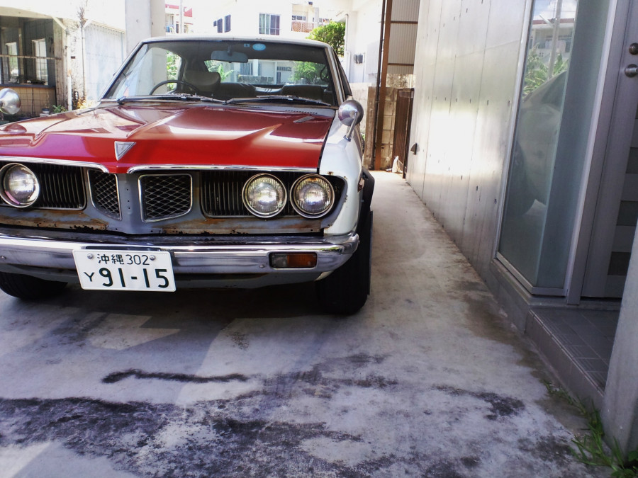 Toyota Corona Räder SSR Longchamp XR4 R14 9J ET-25 165/70 Formula Mesh ET-16