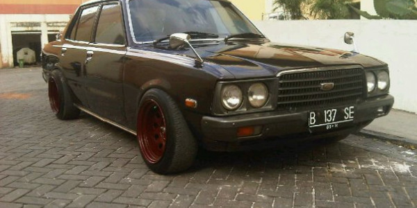Toyota Corona