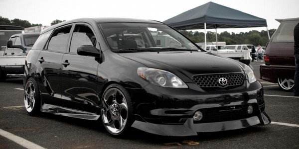 Toyota Matrix