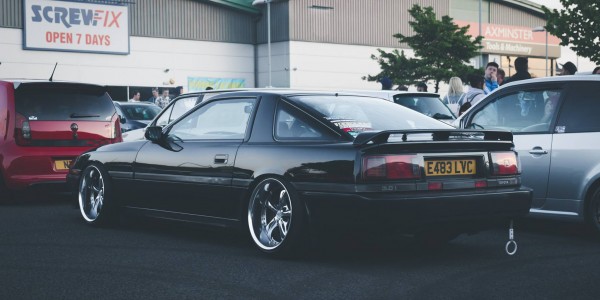 Toyota Supra