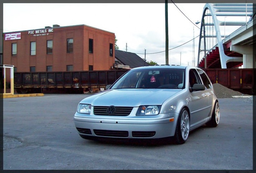 Volkswagen Golf MK4 Räder GM C5 R17 8.5J ET56 205/45 R18 9.5J ET61 225/40